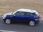 Mini Cooper S Paceman All4 2013 года